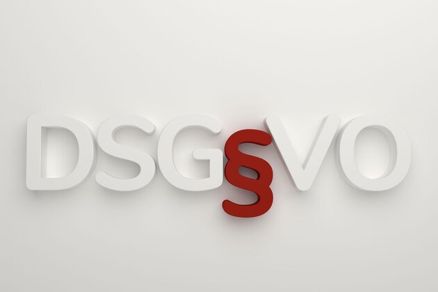 DSGVO